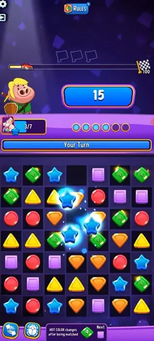 Match Masters Mod APK