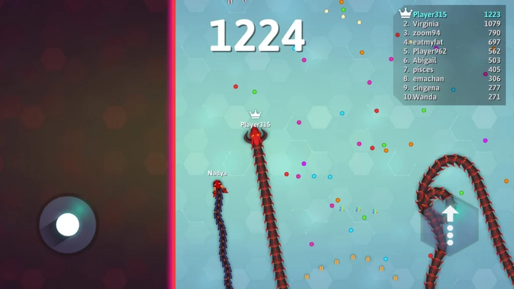 Snake.io: Fun Snake .io Games APK + Mod 1.19.19 - Download Free for Android