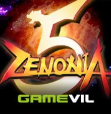 Zenonia 5 Mod Apk