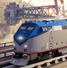 Train Station 2 Mod APK