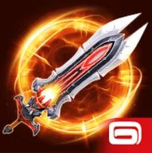 Dungeon Hunter 5 Mod APK