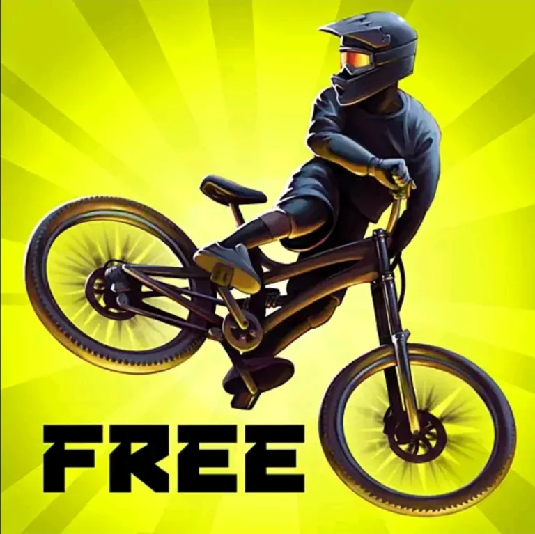 Bike Mayhem MOD APK