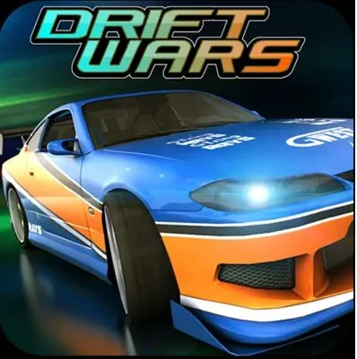 Drift Wars Mod Apk