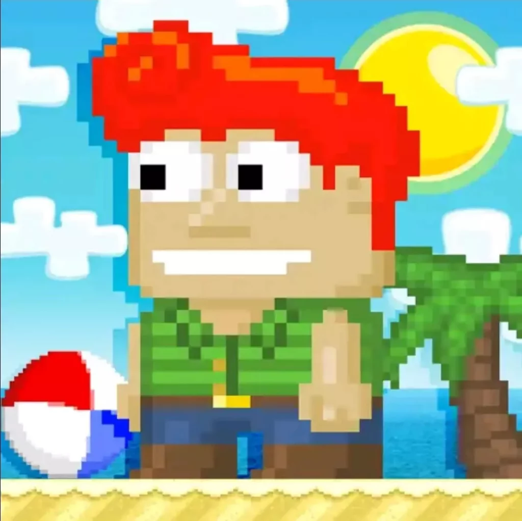 Growtopia Mod Apk