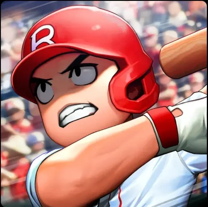 Baseball 9 Mod Apk