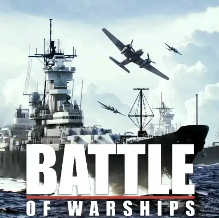 Battle of Warship Mod APK