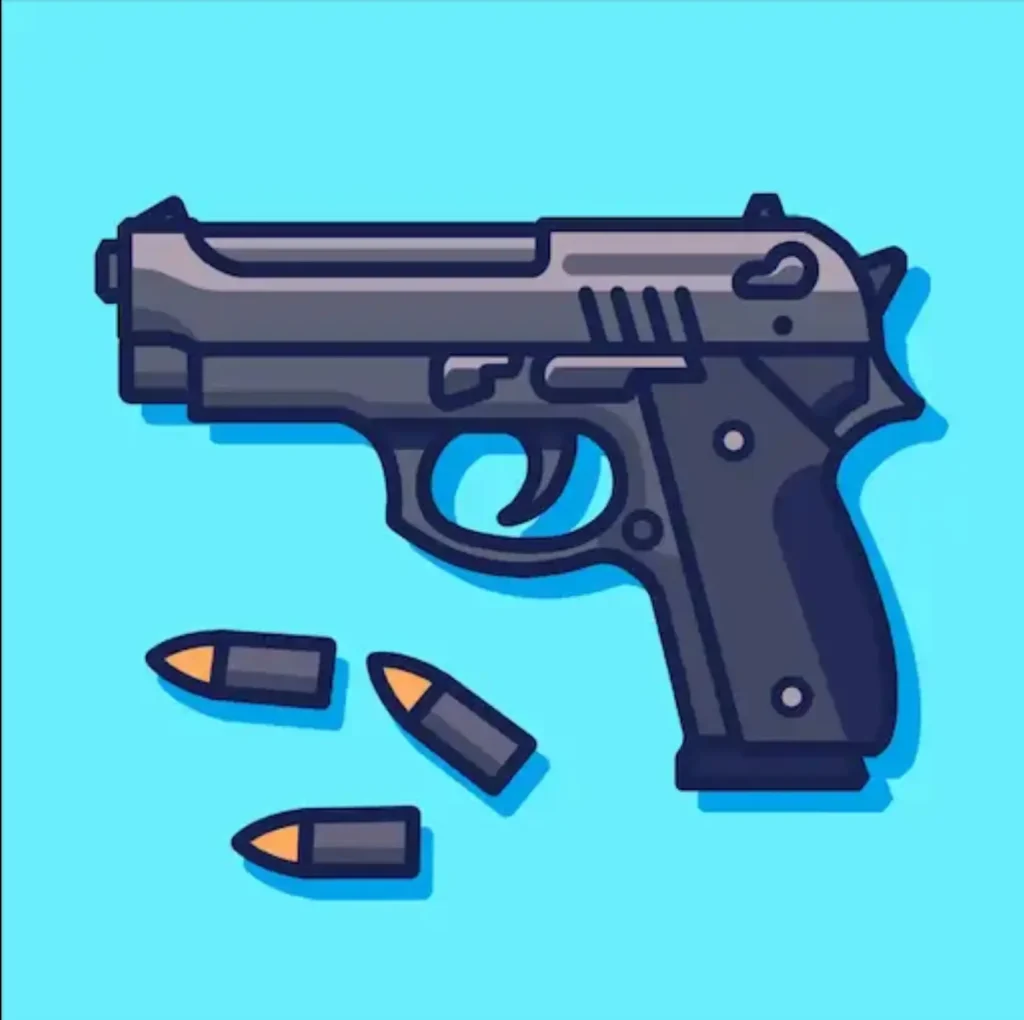 Bullet Echo Mod APK