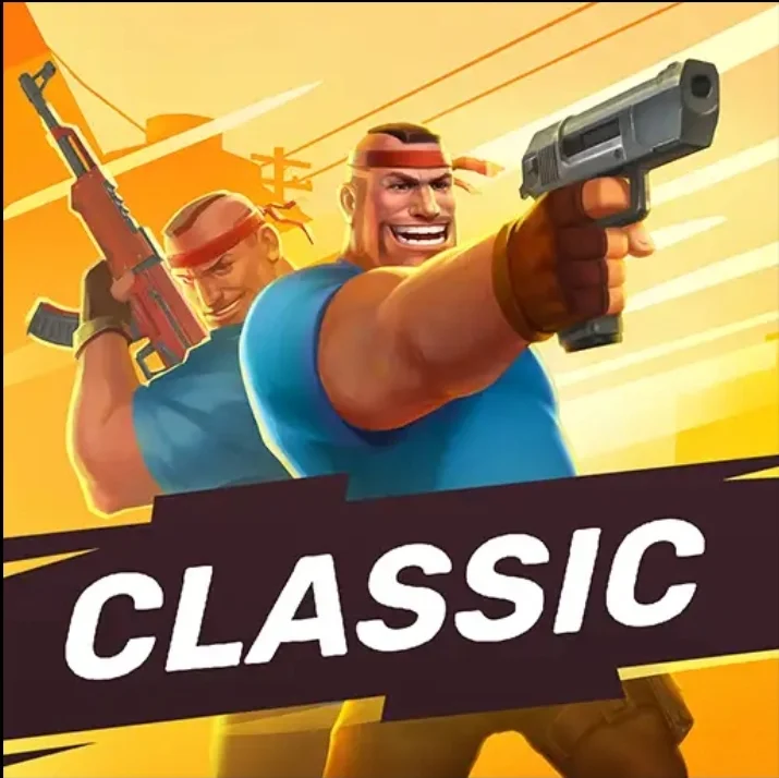 Guns of Boom Mod Apk