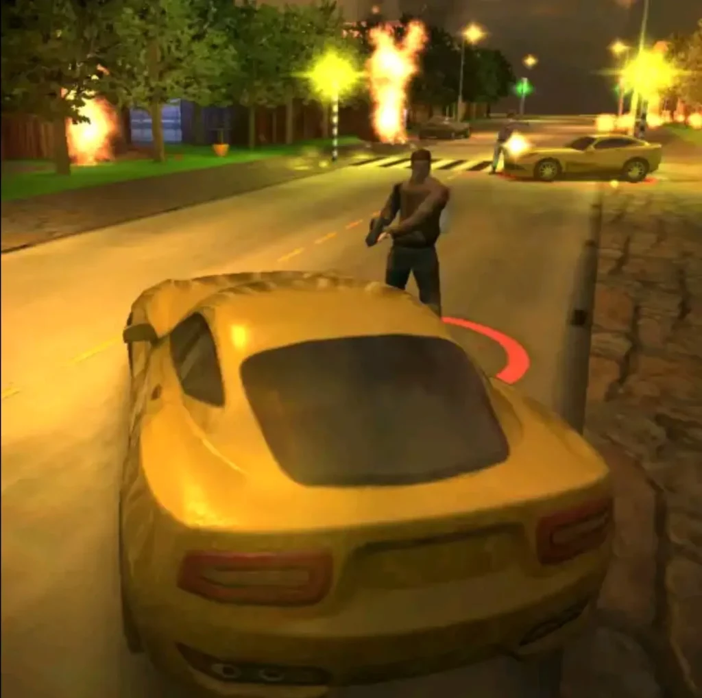 Payback 2 Mod APK