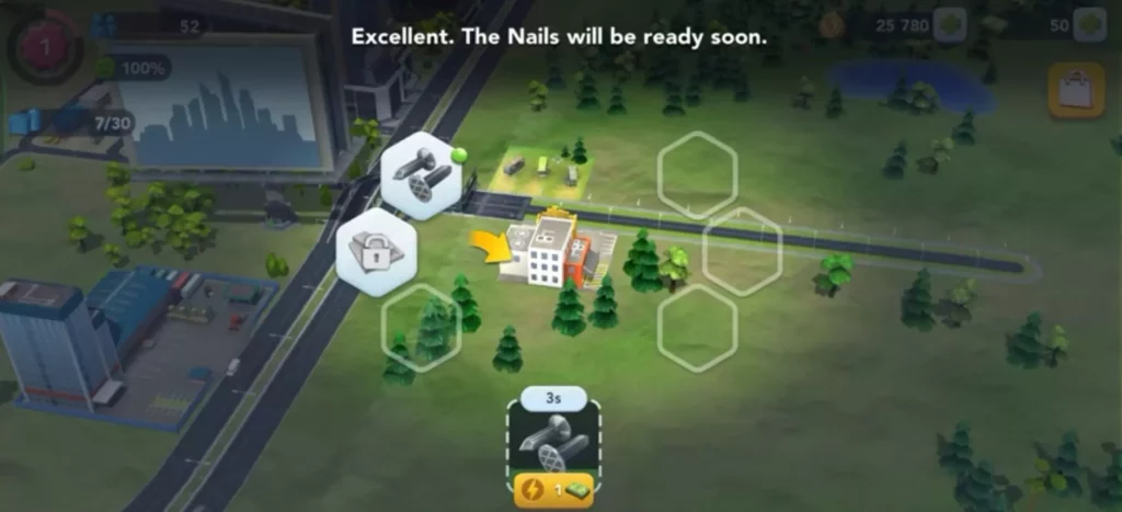 SimCity Buildit Mod APK