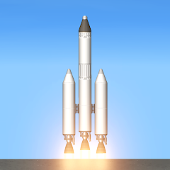 Spaceflight Simulator Mod APK