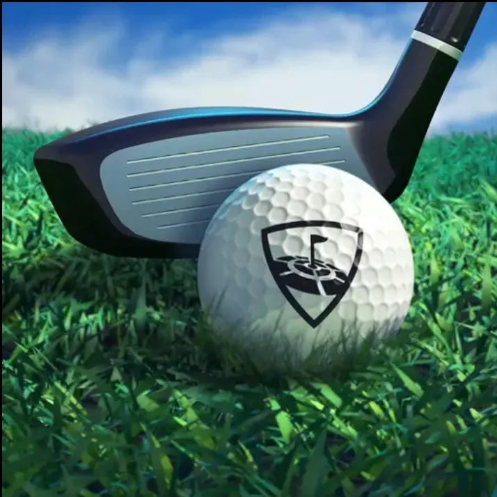 WGT Golf Mod APK