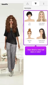 Covet Fashion Mod APK