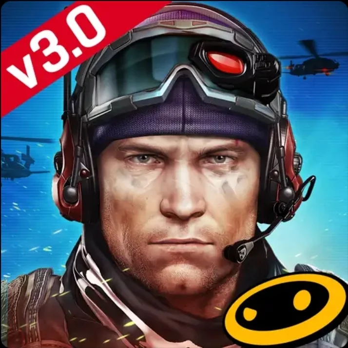 Frontline Commando 2 Mod Apk