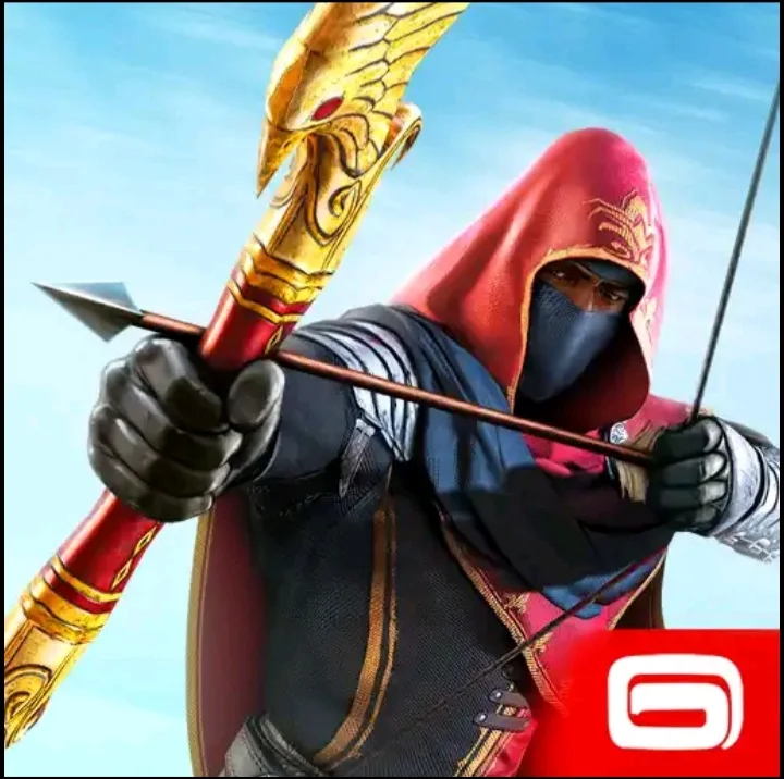 Iron Blade Mod APK