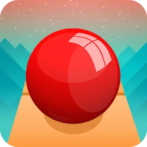 Rolling Sky Mod APK