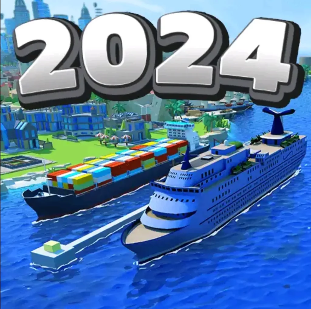 Seaport Mod APK