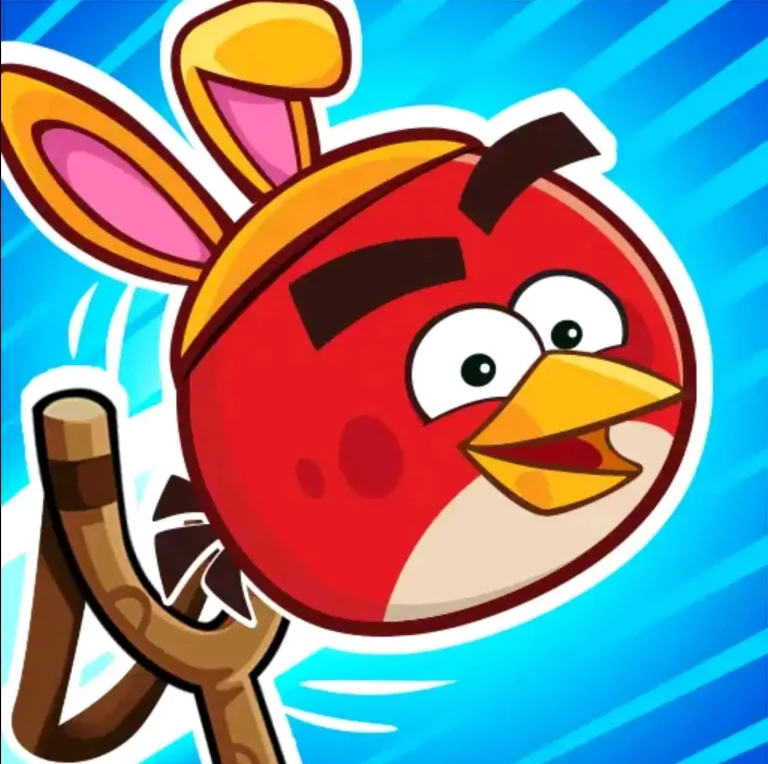 Angry Birds Friends Mod APK