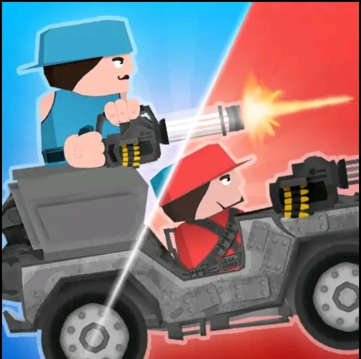 Clone Armies Mod Apk