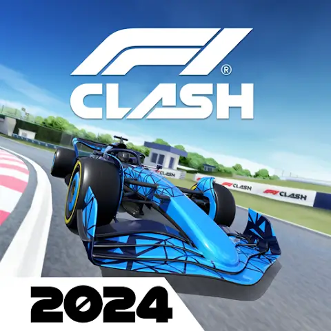 F1 Clash Mod APK