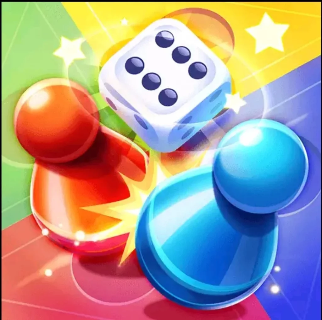 Ludo Talent Mod Apk