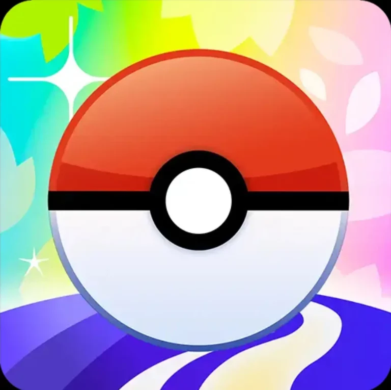 Pokemon Go Mod APK