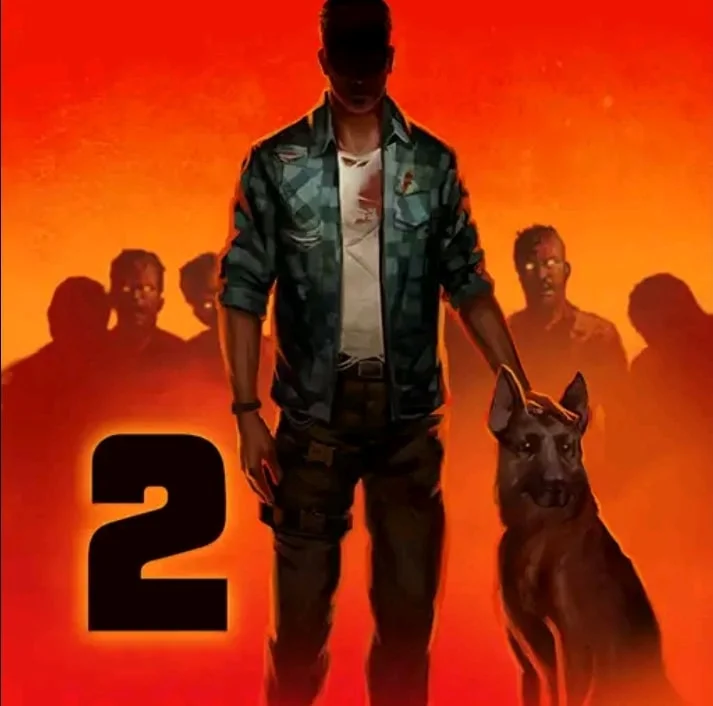 Into the Dead 2 Mod APK