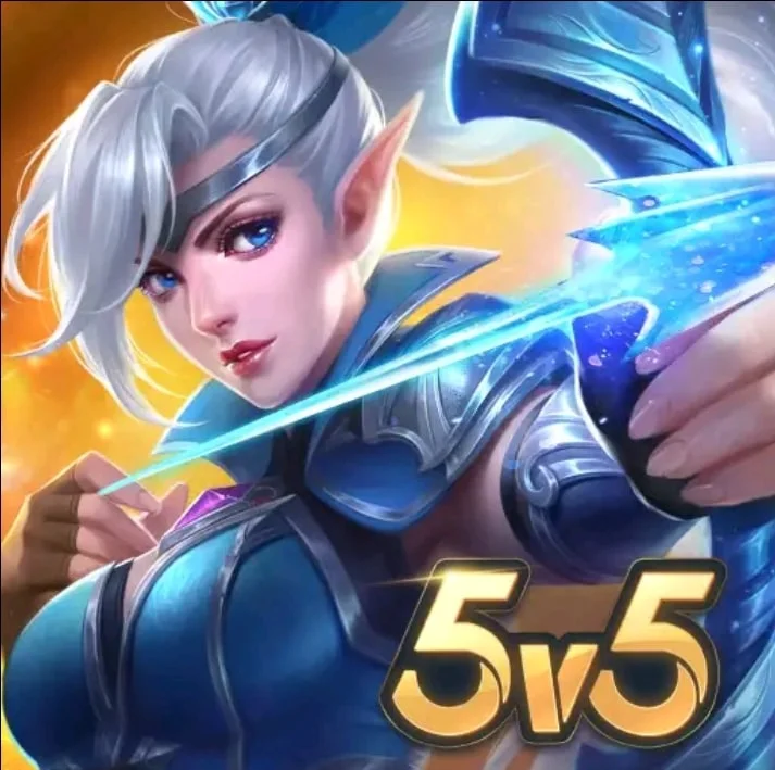 Mobile Legends Mod APK