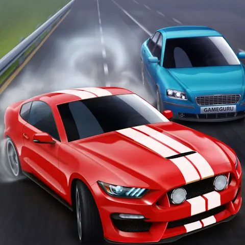 Racing Fever Mod APK