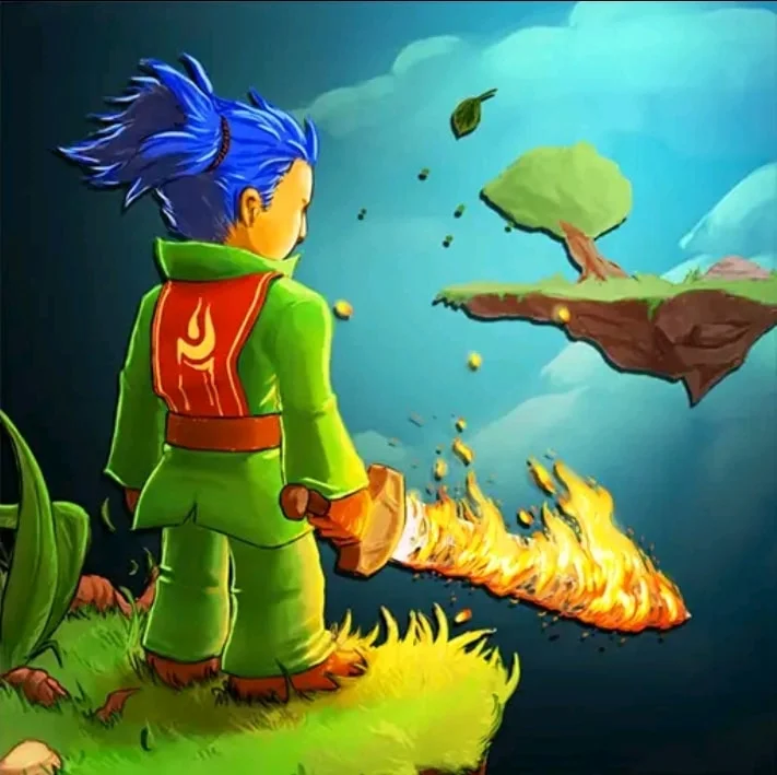 Swordigo Mod Apk