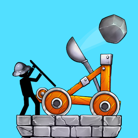 The Catapult 2 Mod APK