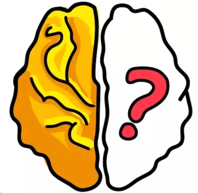 Brain Out Mod Apk