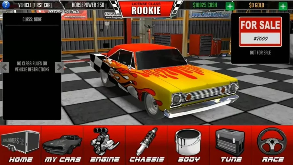 Door Slammers 2 Mod Apk