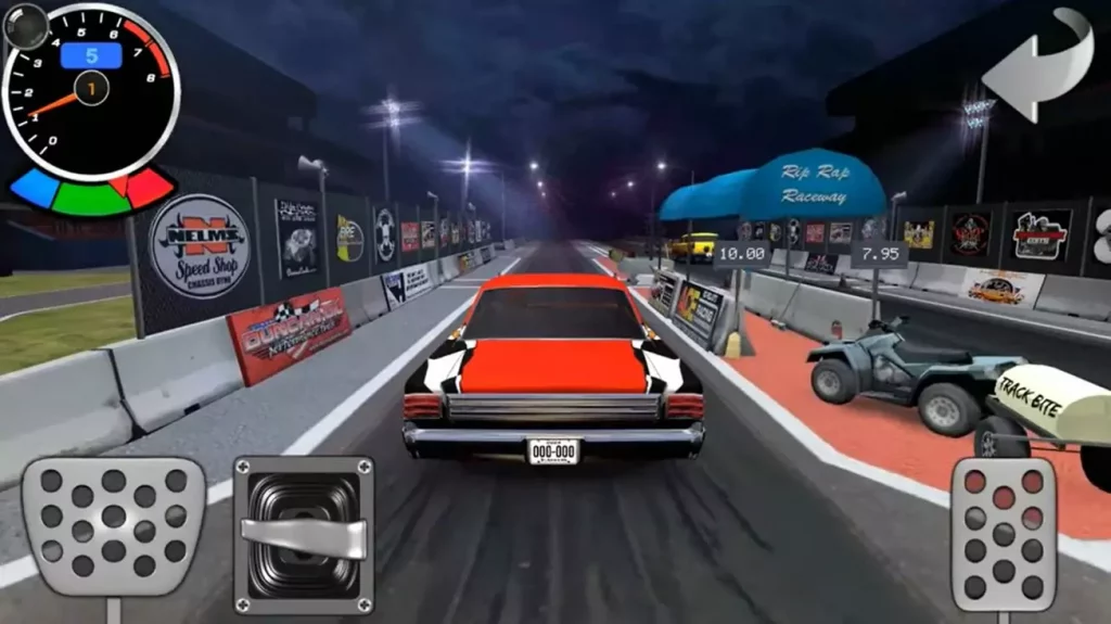 Door Slammers 2 Mod Apk