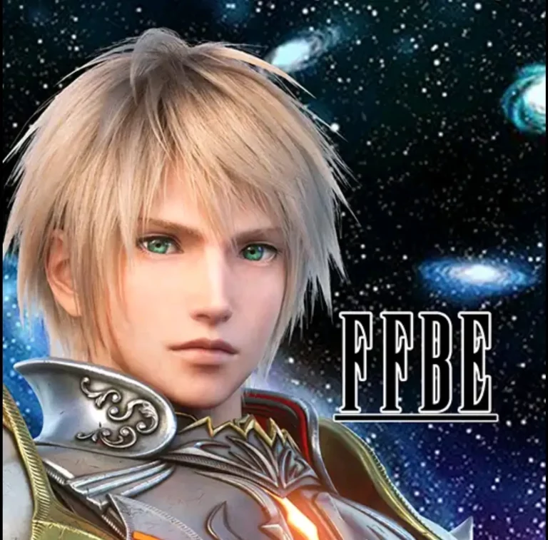 Final Fantasy Mod APK