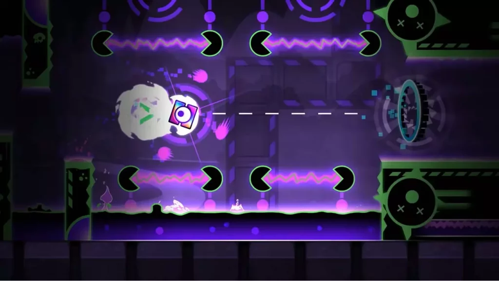 Geometry Dash Mod Apk