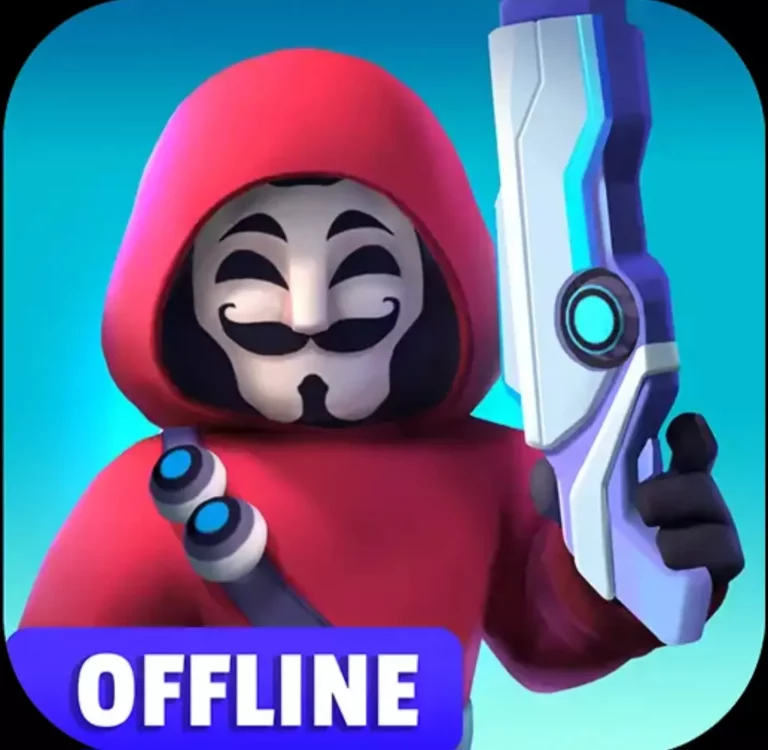 Heroes Strike Mod APK