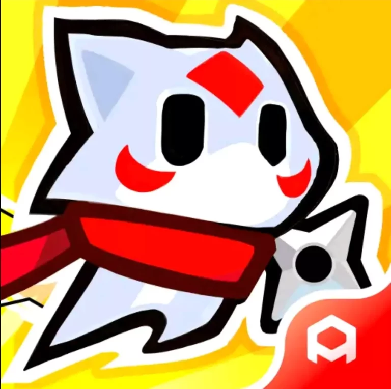 Kinja Run Mod APK