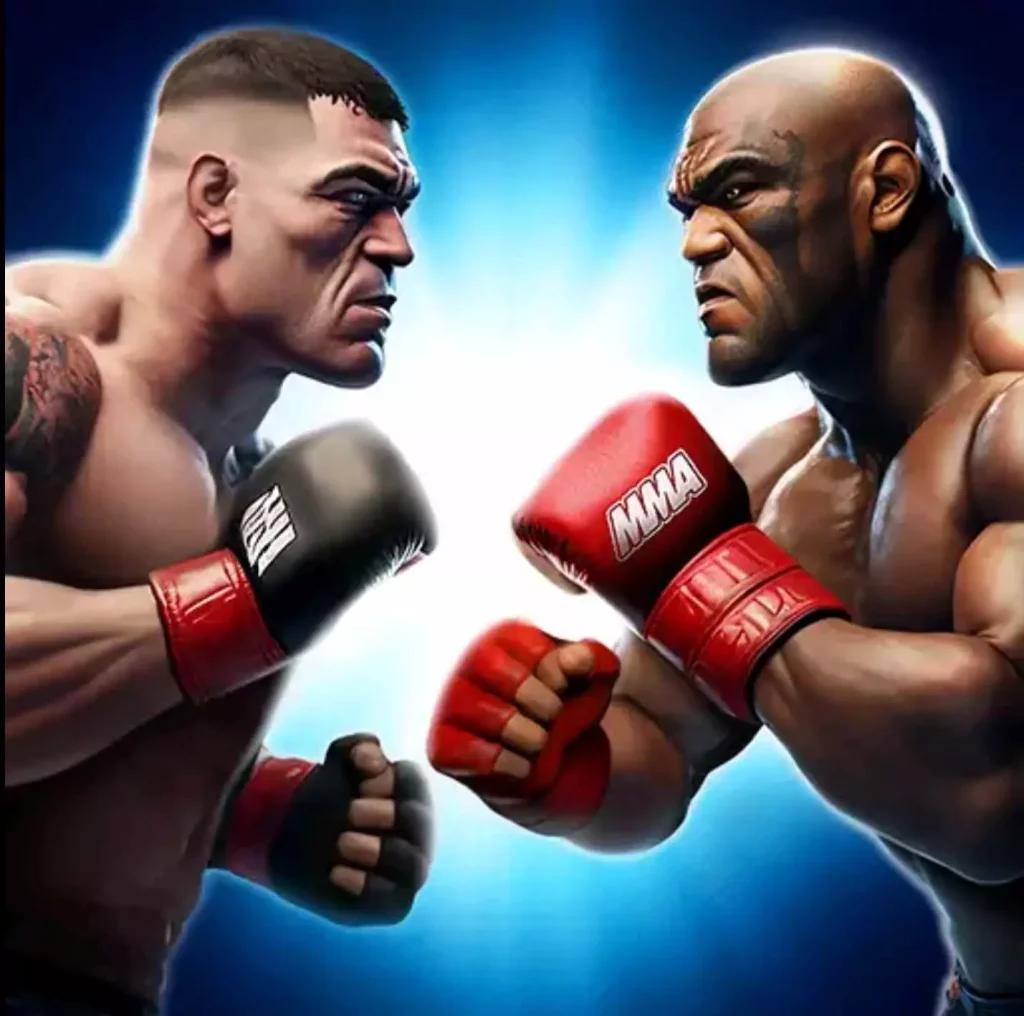 MMA Manager Mod APK