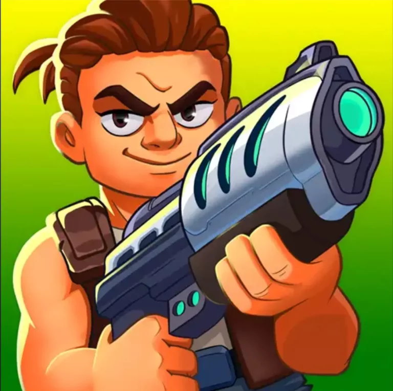 Mr Autofire Mod APK