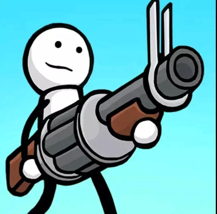 One Gun Mod Apk