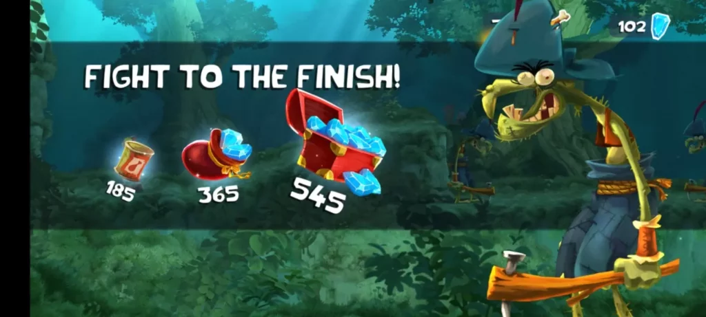 Rayman Adventures Mod Apk