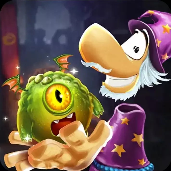 Rayman Adventures Mod Apk