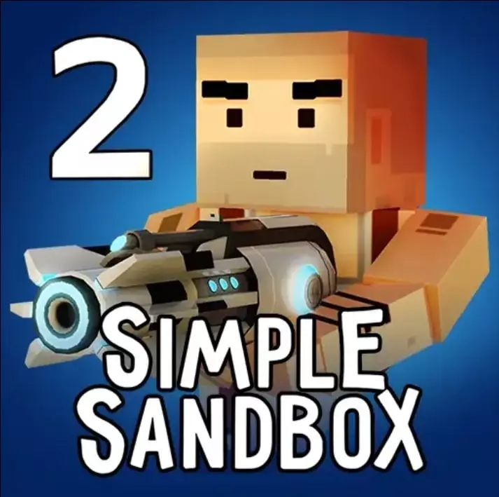 Simple Sandbox 2 Mod APK