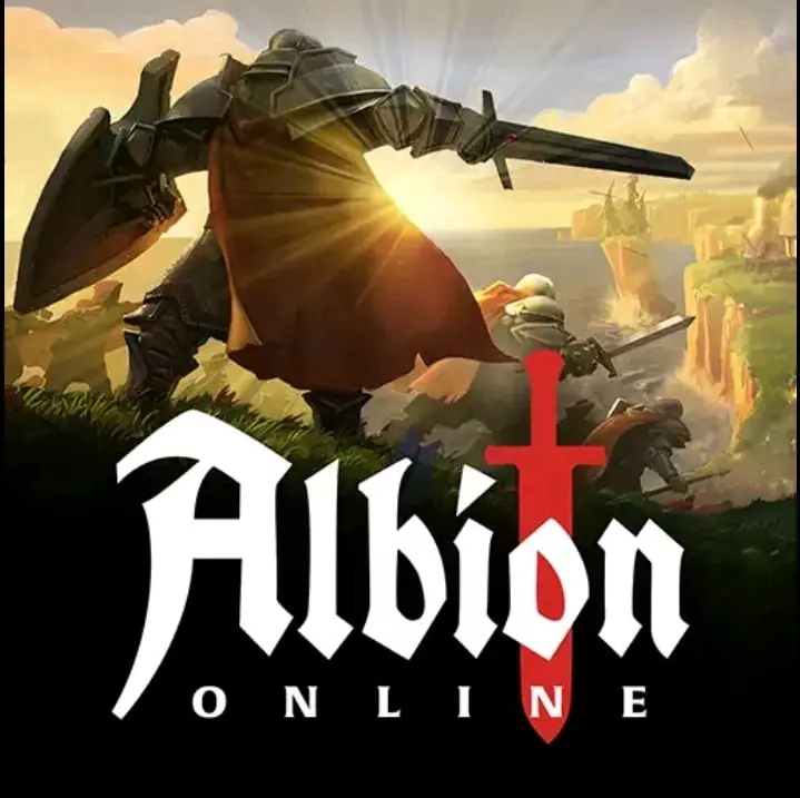 Albion Online Mod APK