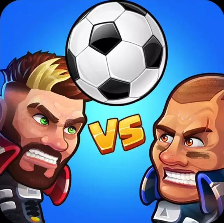 Head Ball 2 MOD APK