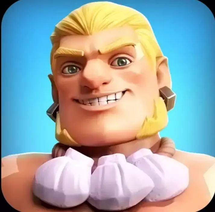 Infinity Clan Mod Apk