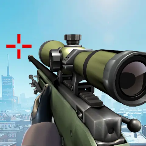 Kill Shot Bravo Mod APK