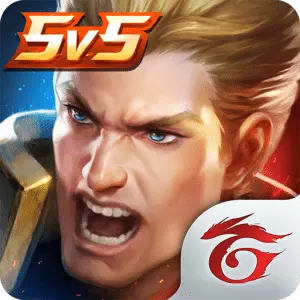 Liên Quân Mobile Mod Apk