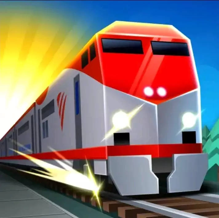 Railway Tycoon Mod Apk